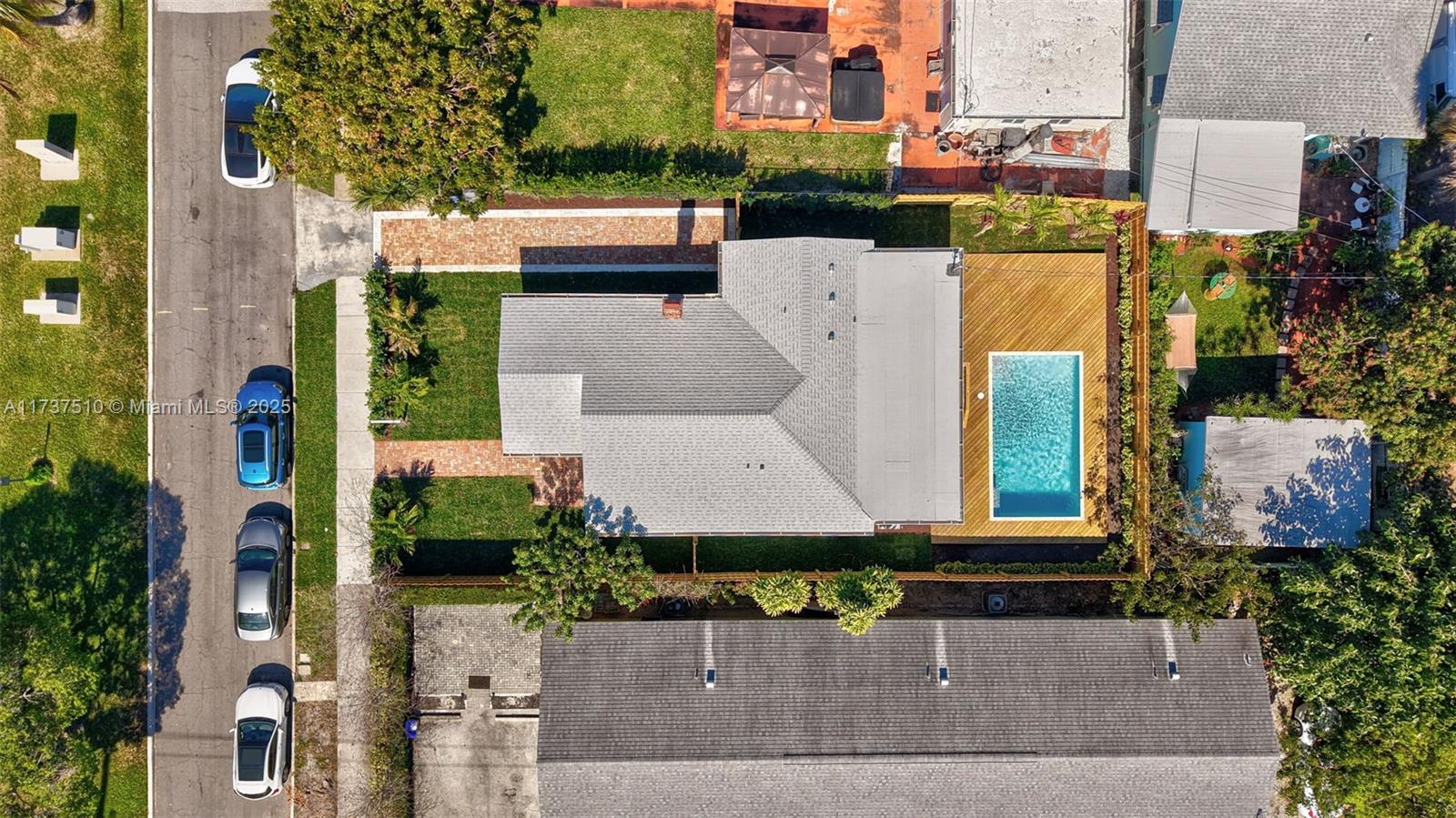 MOSS & HEISLER - Residential