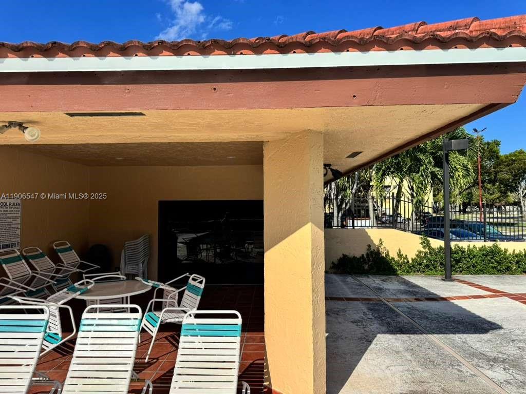 KENLAND POINTE CONDO II - Residential Lease