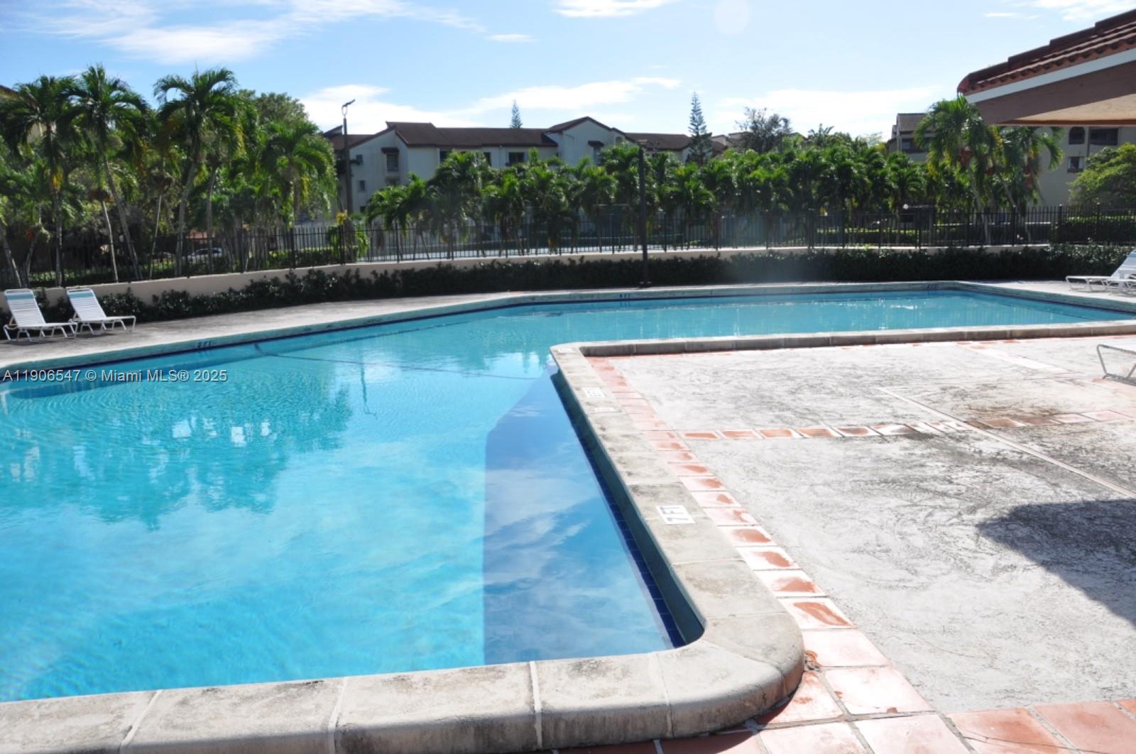 KENLAND POINTE CONDO II - Residential Lease