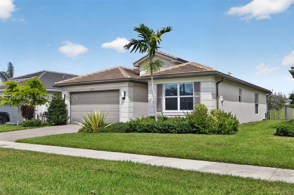 Photo of 12773 SW Clear Water Way, Port St Lucie, FL 34987 (MLS # A12097402)