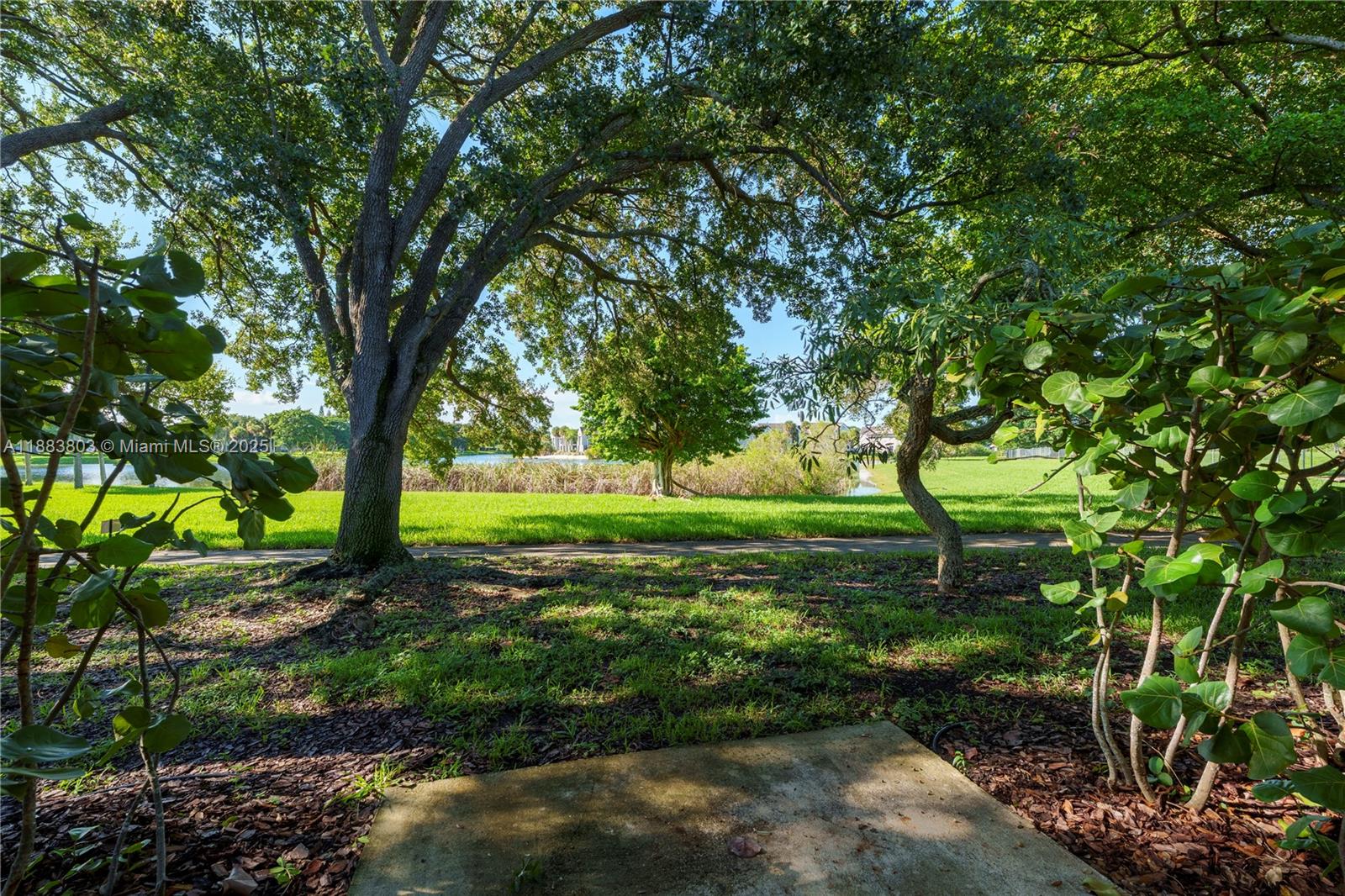 LAKEVIEW AT THE HAMMOCKS - Residential
