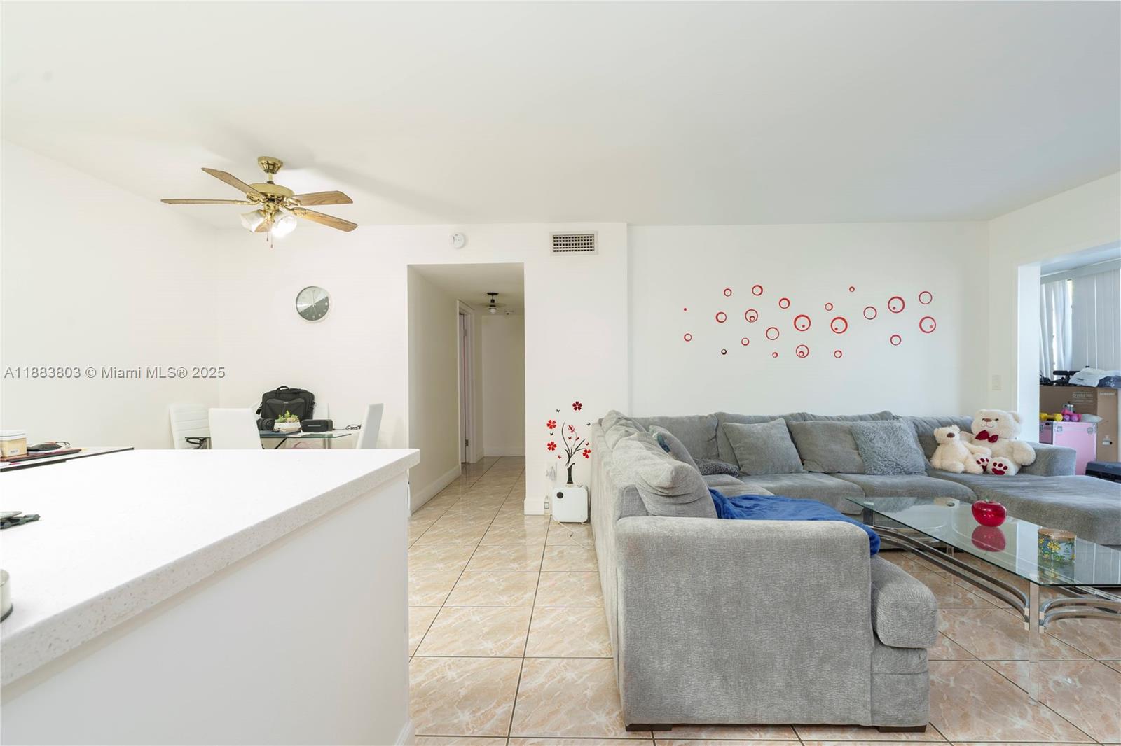 LAKEVIEW AT THE HAMMOCKS - Residential