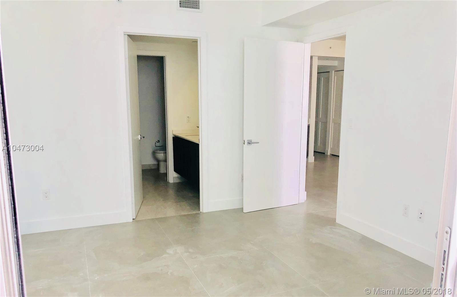 ARIA ON THE BAY - Residential Lease