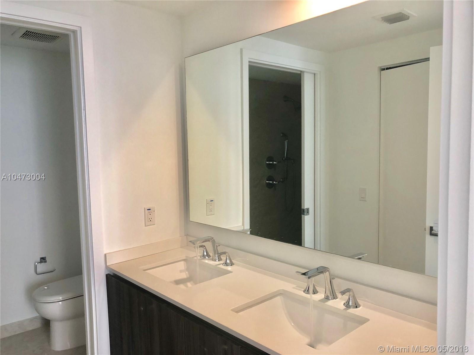 ARIA ON THE BAY - Residential Lease