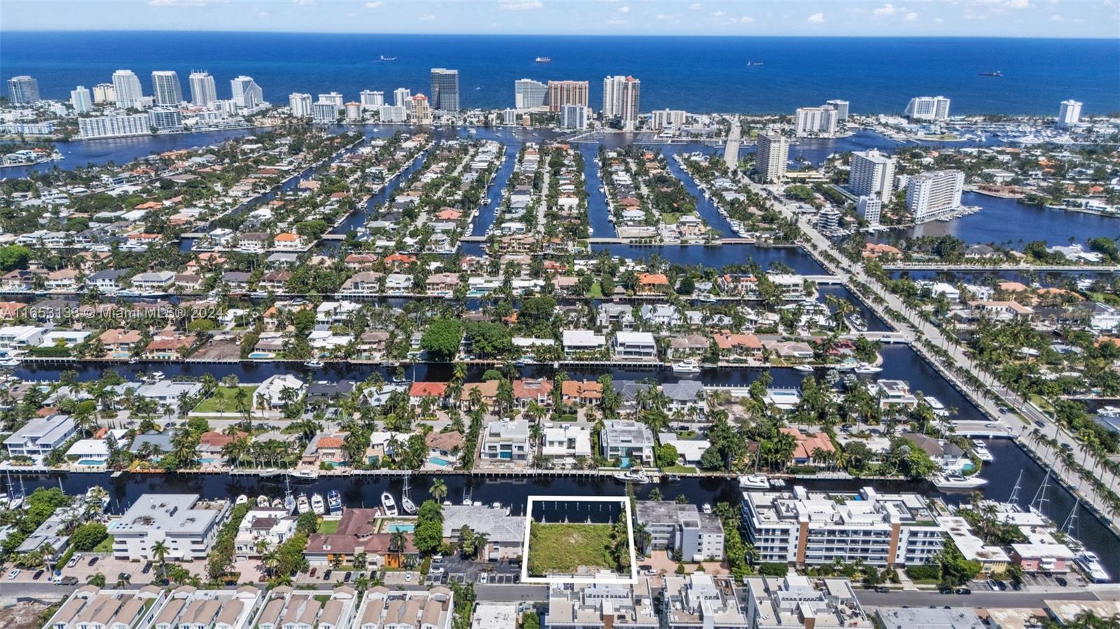 NURMI ISLES ISLAND NO 4 - Land