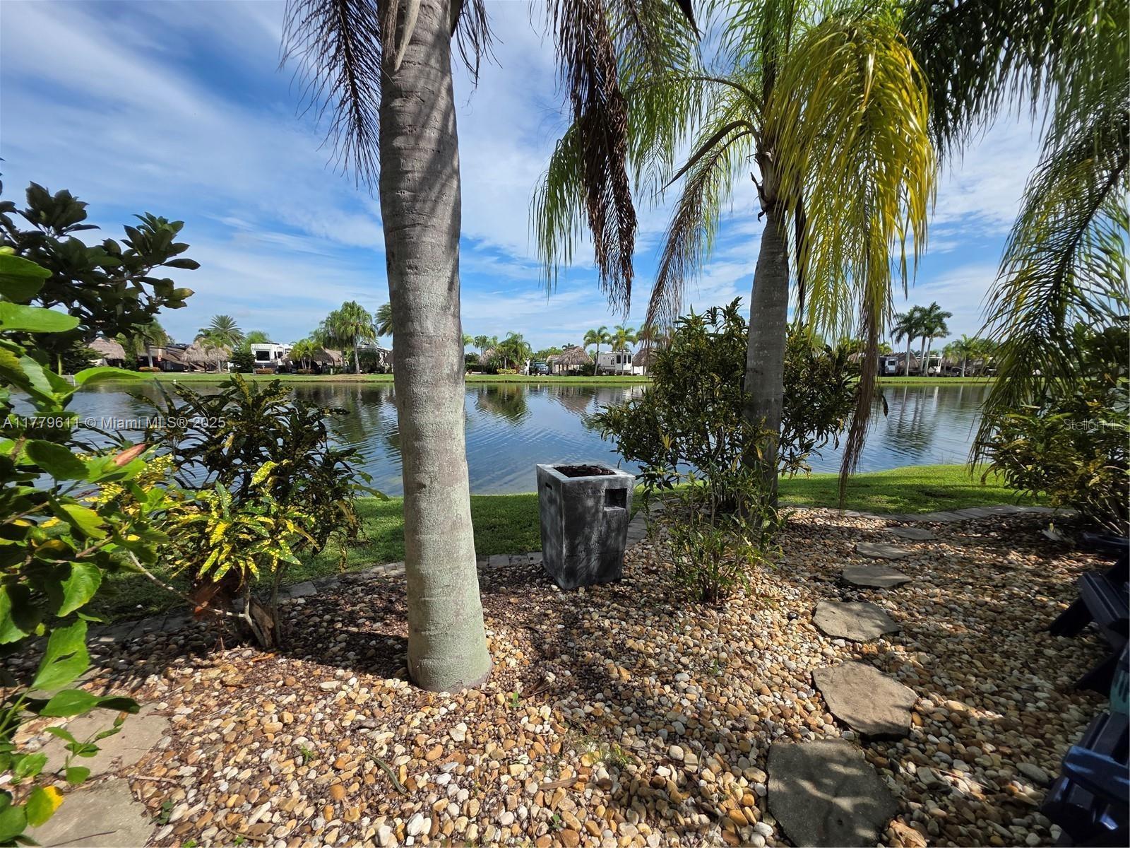 Silver Palms RV Resort - Land