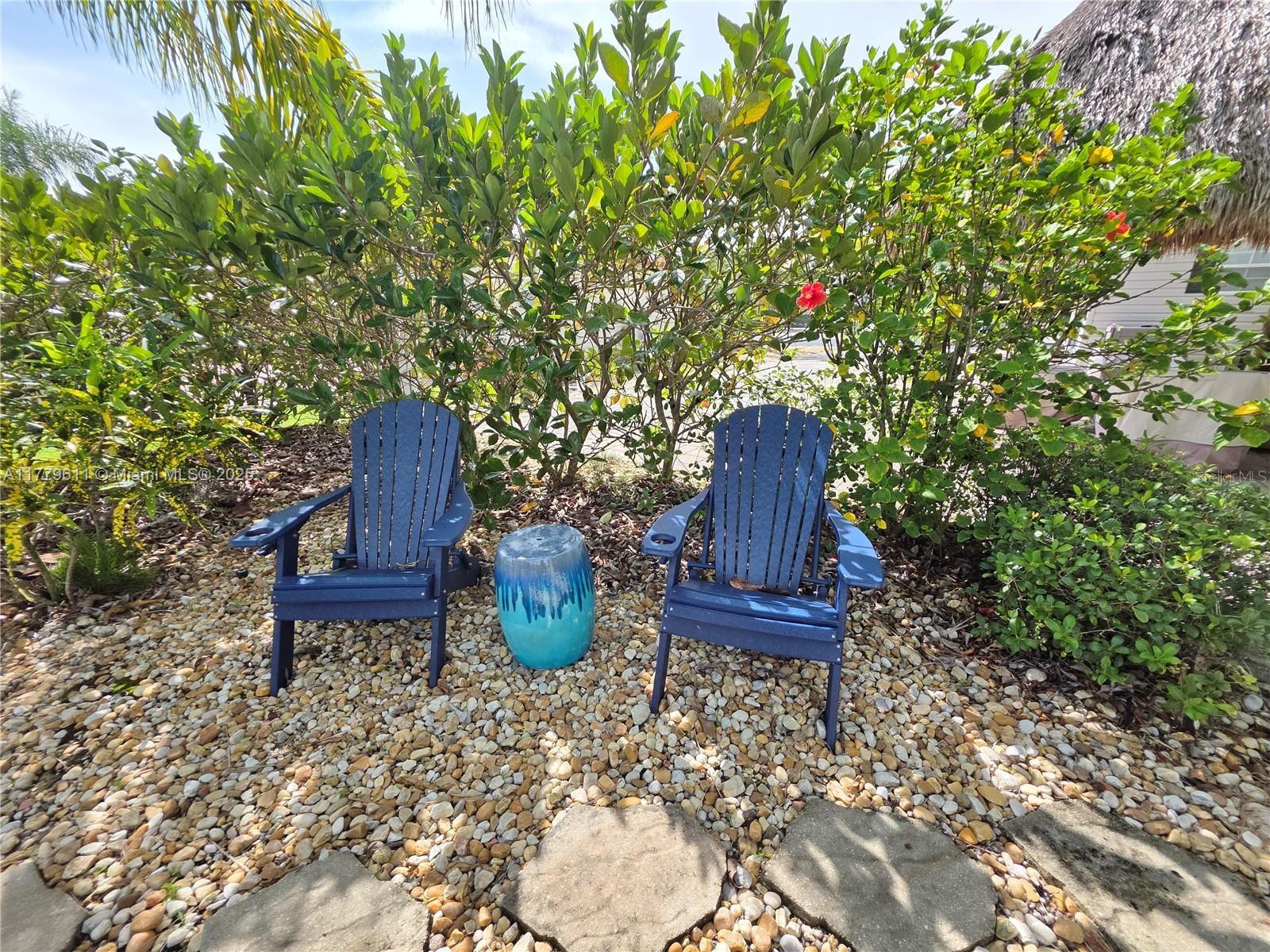 Silver Palms RV Resort - Land