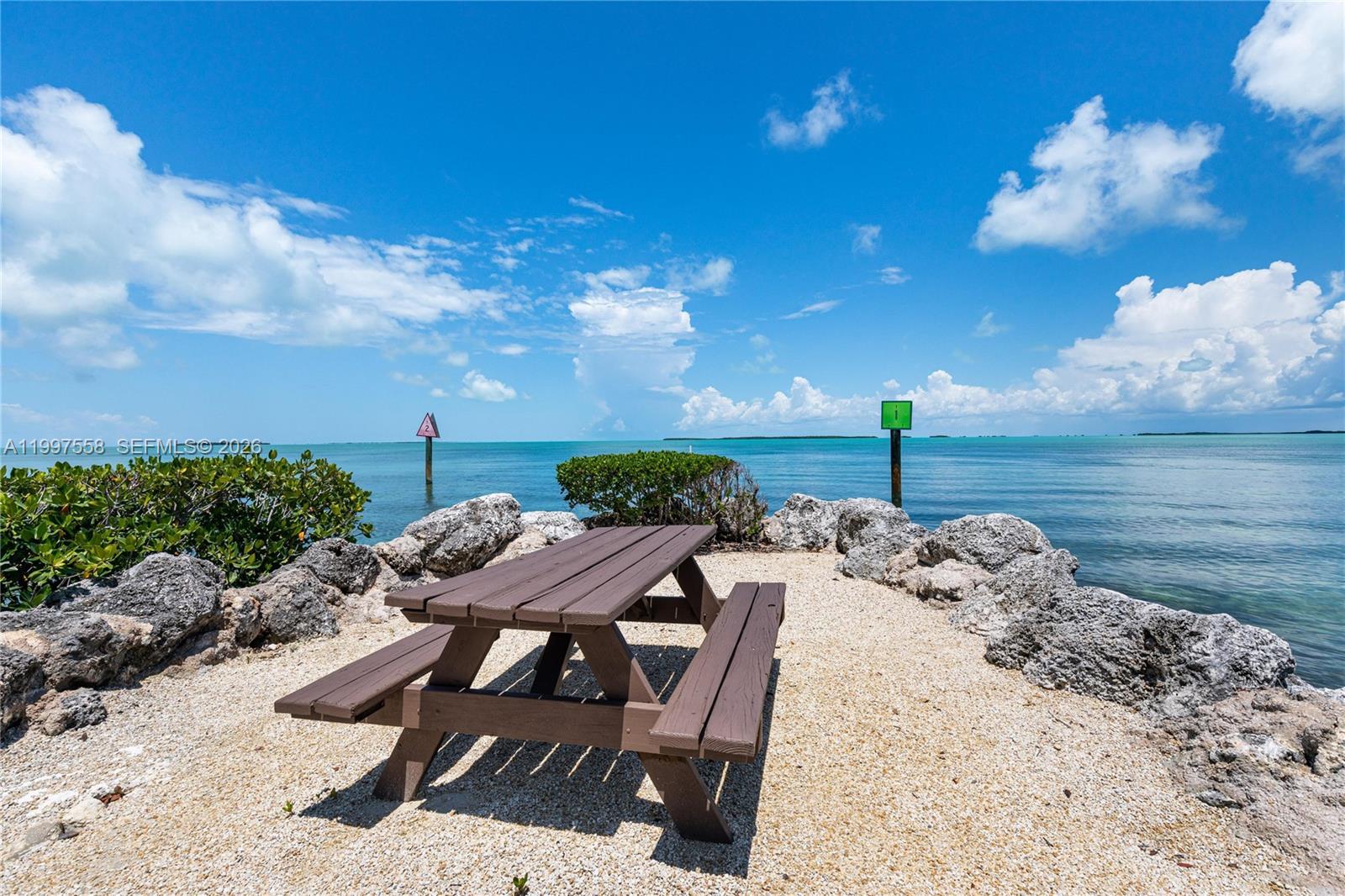 BUTTONWOOD BAY CLUB CONDO - Residential Lease