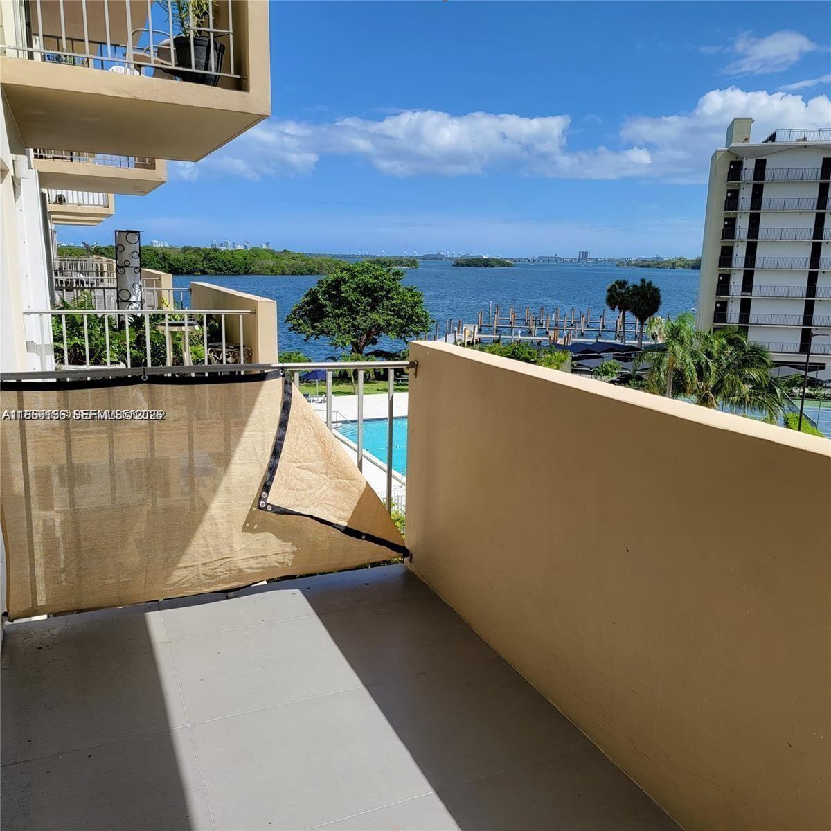 CLIPPER CONDO NO 1 - Residential Lease