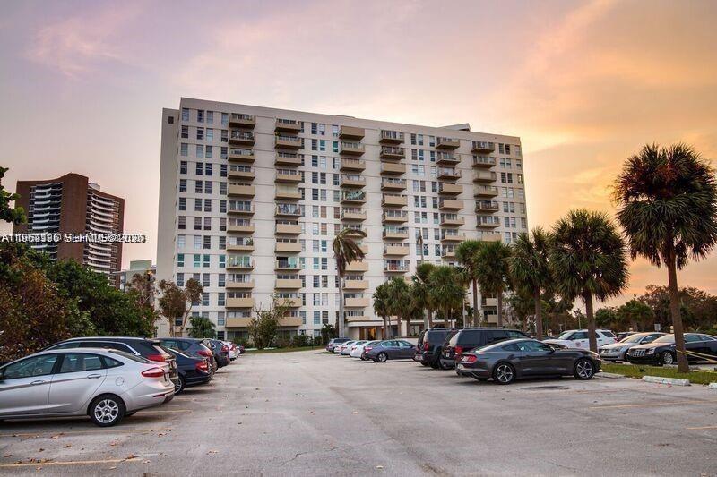CLIPPER CONDO NO 1 - Residential Lease