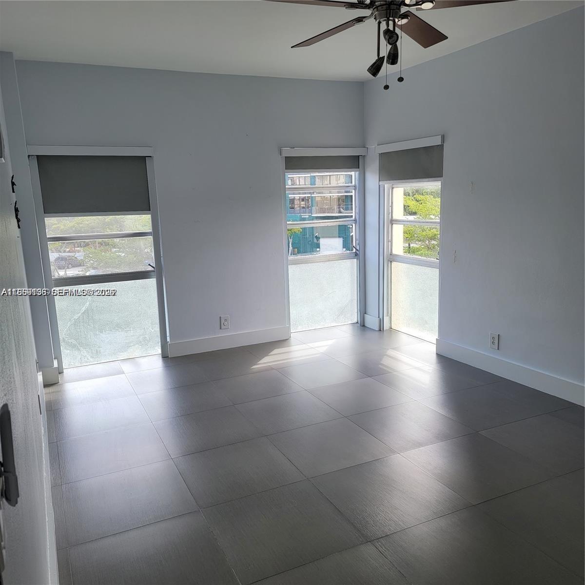 CLIPPER CONDO NO 1 - Residential Lease