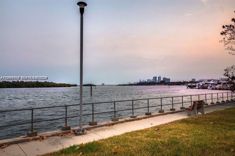 CLIPPER CONDO NO 1 - Residential Lease