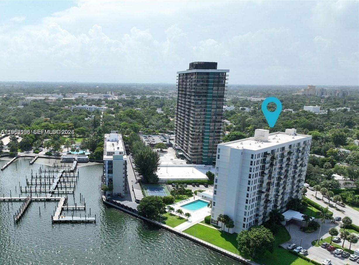 CLIPPER CONDO NO 1 - Residential Lease