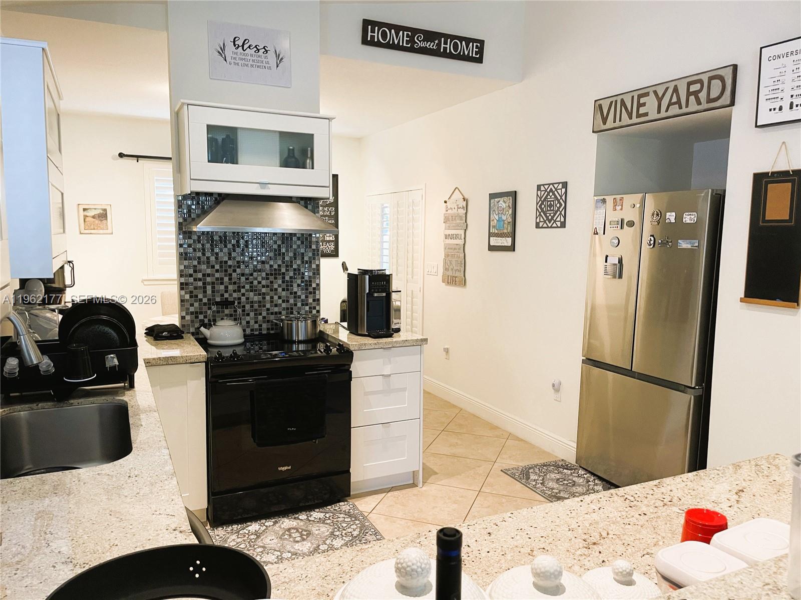 LARGO SOUND PARK - Residential