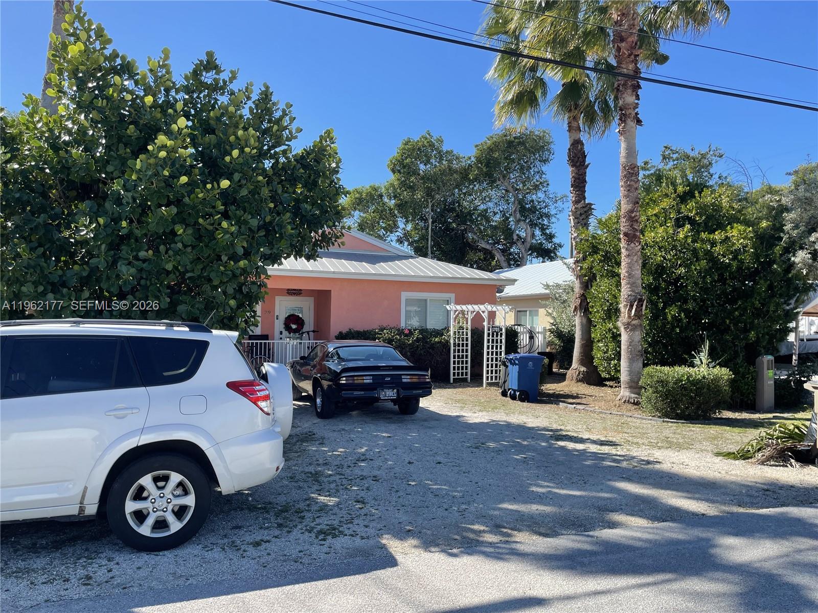 LARGO SOUND PARK - Residential