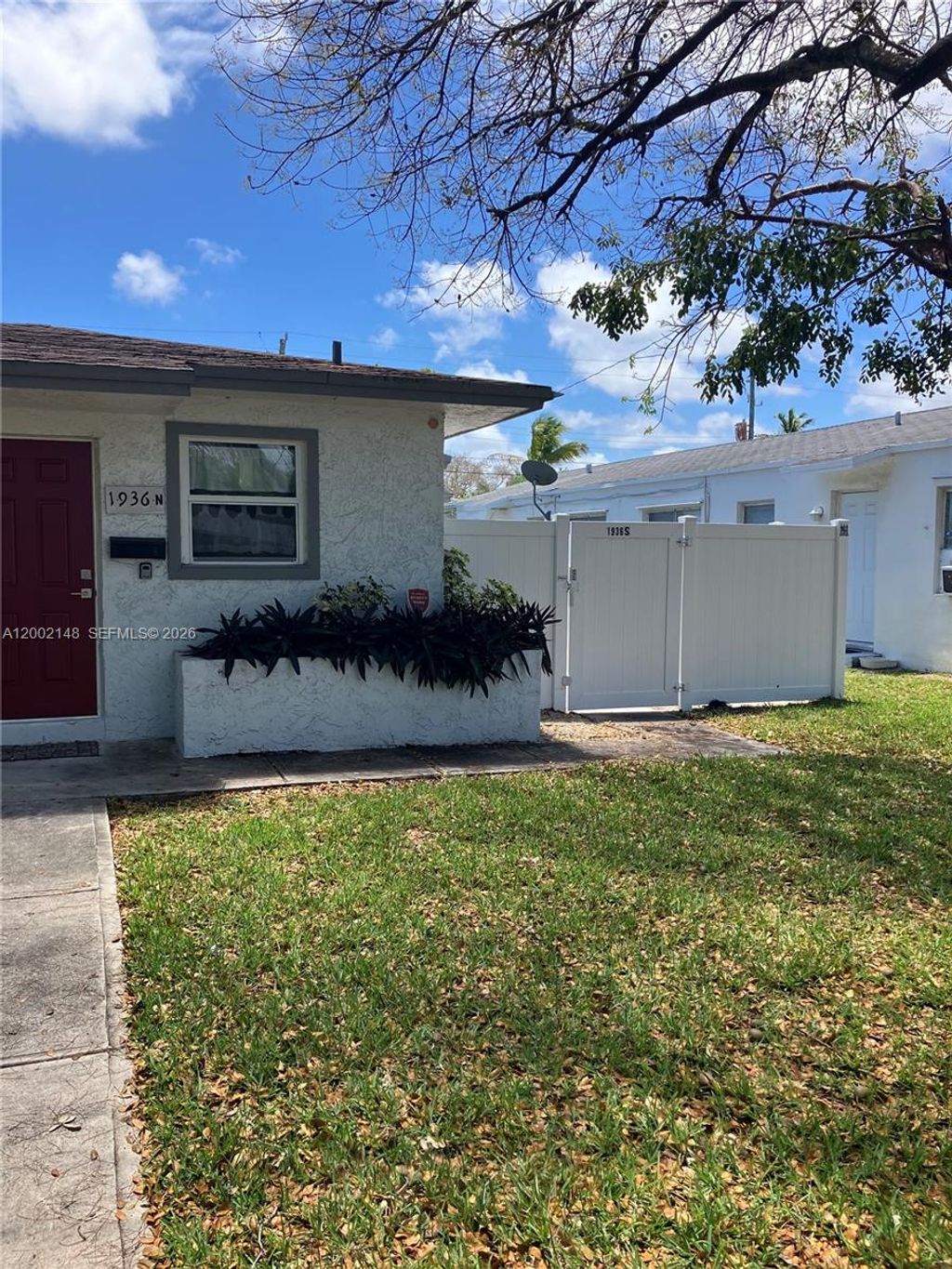 Photo of 1936 Washington St, Hollywood, FL 33020 (MLS # A12002148)