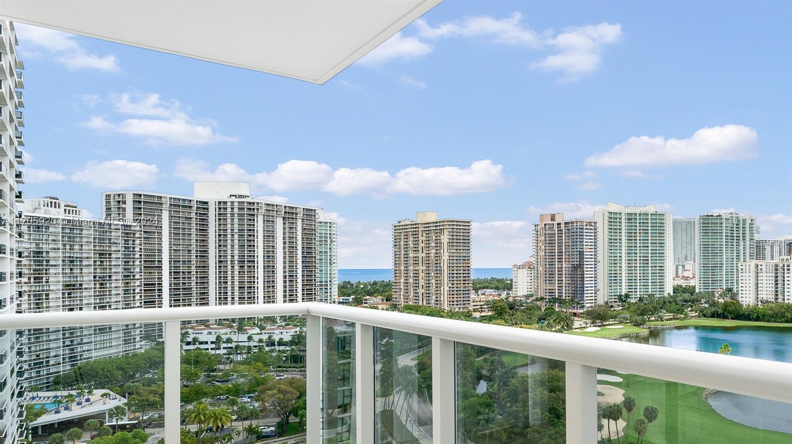 Property for Sale at 3625 N Country Club Dr 1604, Aventura, Miami-Dade County, Florida - Bedrooms: 2 
Bathrooms: 2  - $430,000