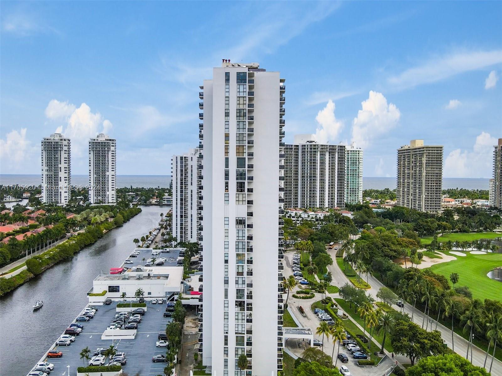 3625 N Country Club Dr 1604