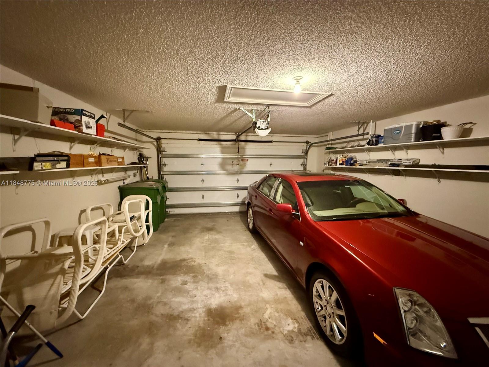 KEYS-GATE NO 1 - Residential