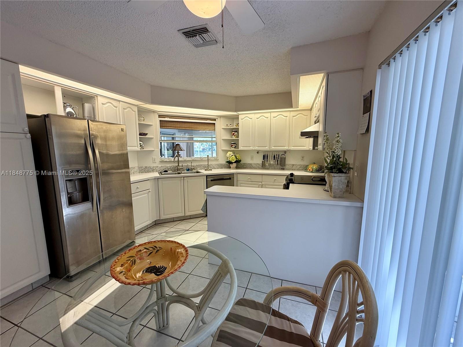 KEYS-GATE NO 1 - Residential