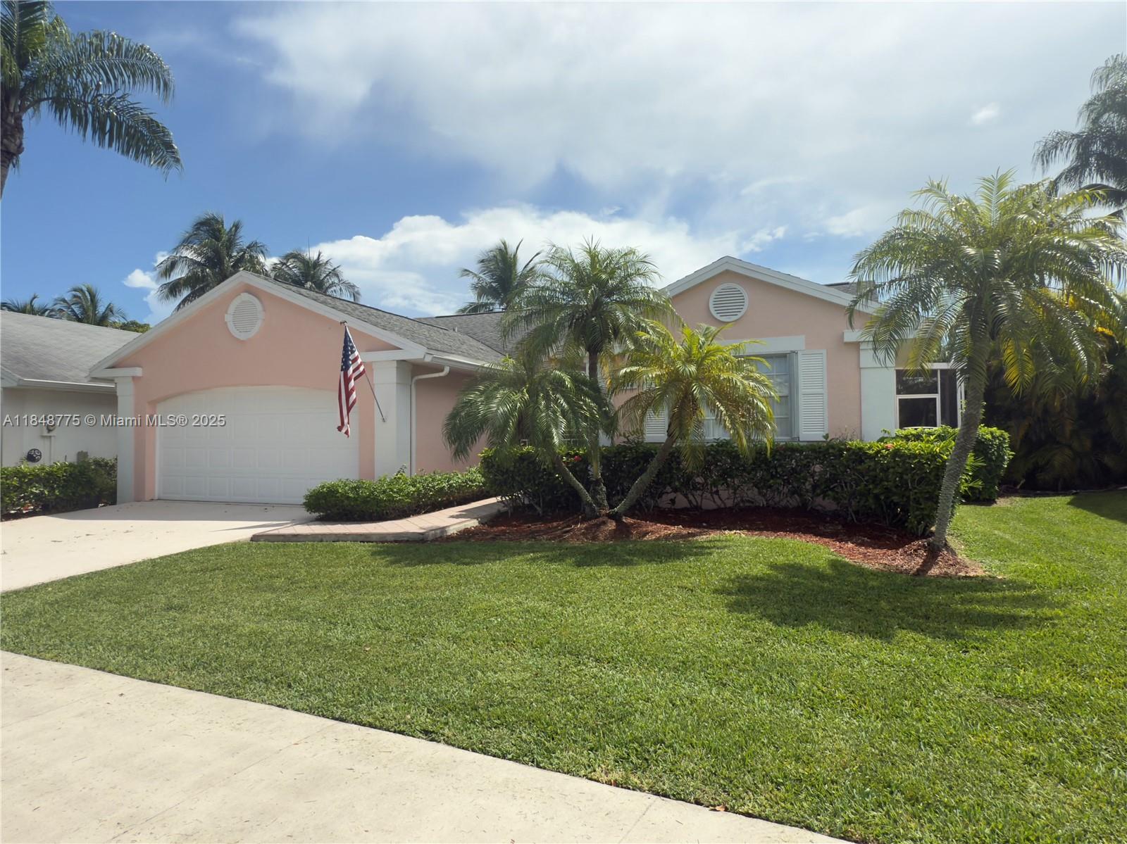 Escape to tranquility in this stunning lakefront home in the North Gate Neighborhood of the Keys Gate Community! Savor serene, breathtaking eastern lake views from your screened patio, an idyllic spot for peaceful mornings or relaxing evenings. This turn-key, move-in-ready gem is perfect for families or investors as the home is impeccably maintained, with optional furniture purchase for instant income potential. Nestled in a vibrant gated community, enjoy a resort-style pool, modern clubhouse, gym, pickleball & tennis courts, BBQ area & playgrounds. HOA covers 24/7 guard gate, roaming security, cable, internet, alarm, & lawn care. Located near the Turnpike, shopping, dining, and a short drive to the Florida Keys. Embrace tranquil, family-friendly living with urban convenience!