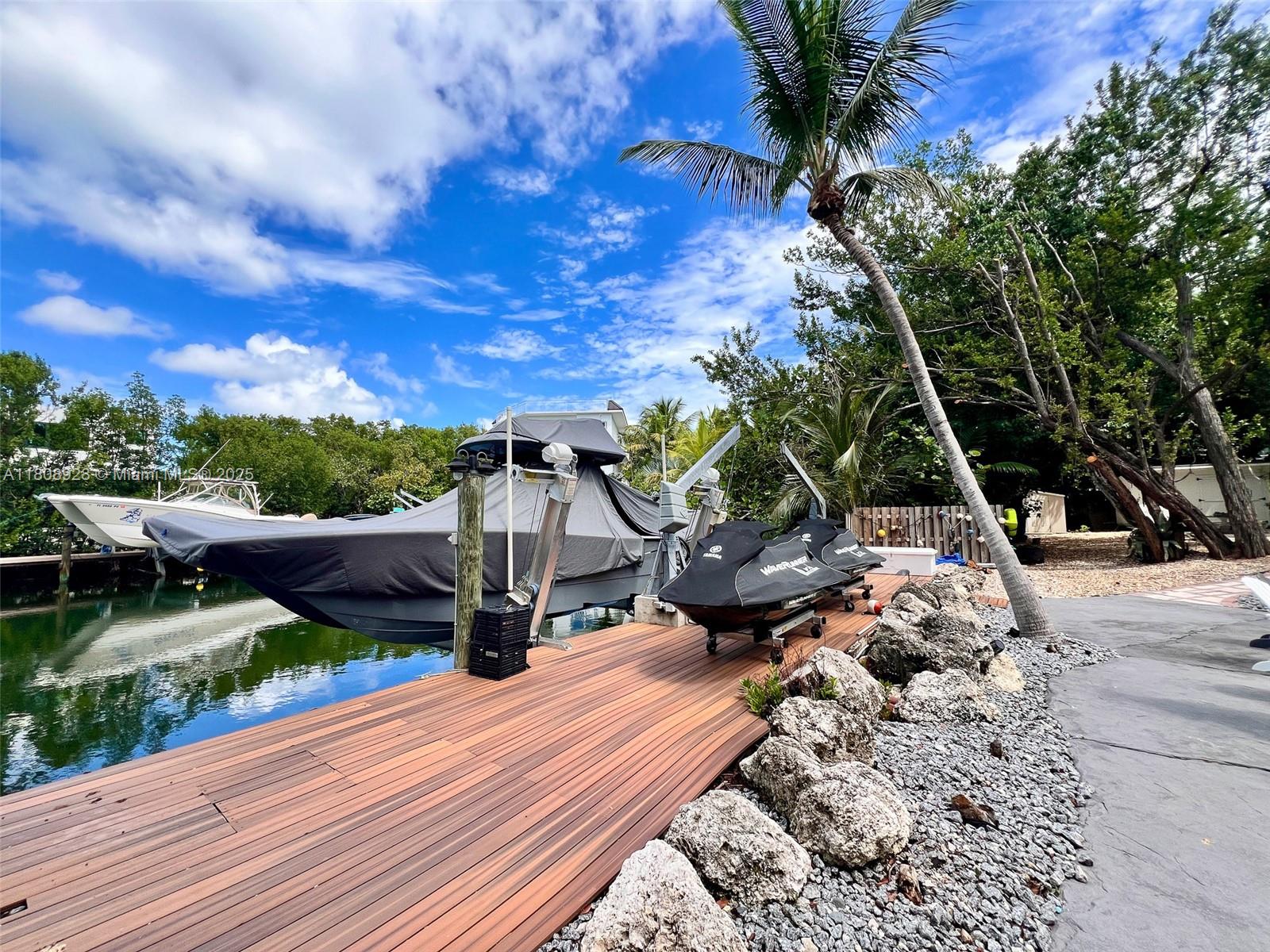 INDIAN WATERWAYS - Residential