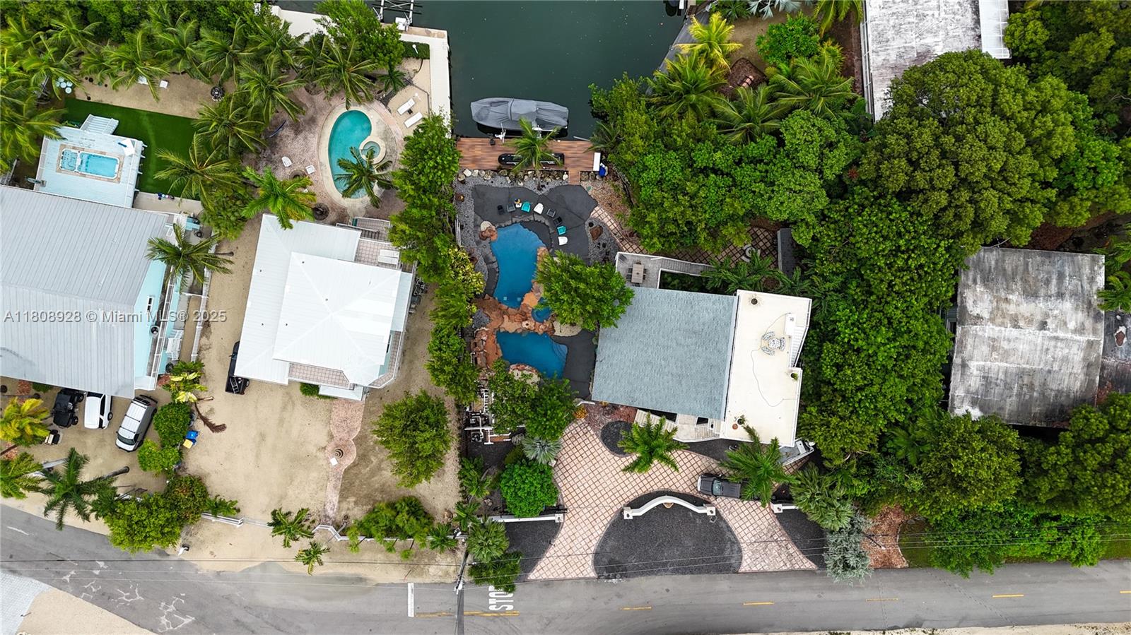 INDIAN WATERWAYS - Residential