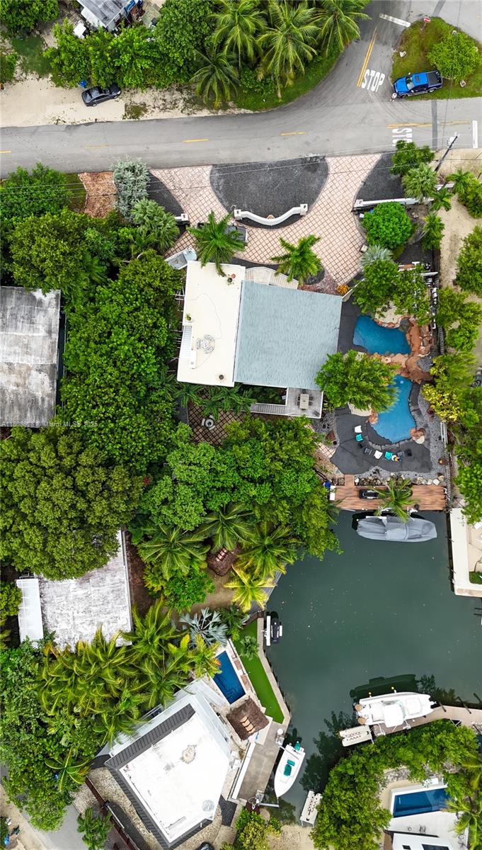 INDIAN WATERWAYS - Residential