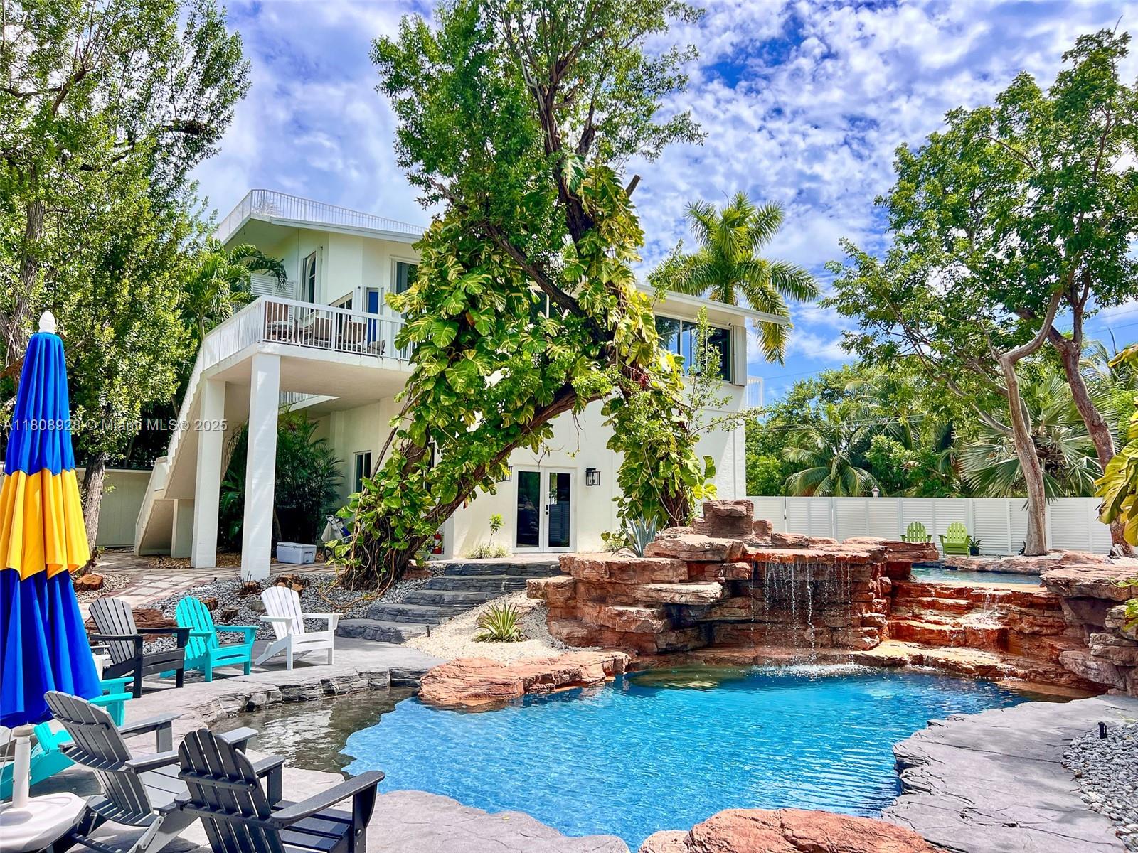 Property for Sale at 168 Indian Mound Trl, Tavernier, Monroe County, Florida - Bedrooms: 4 
Bathrooms: 3  - $3,700,000