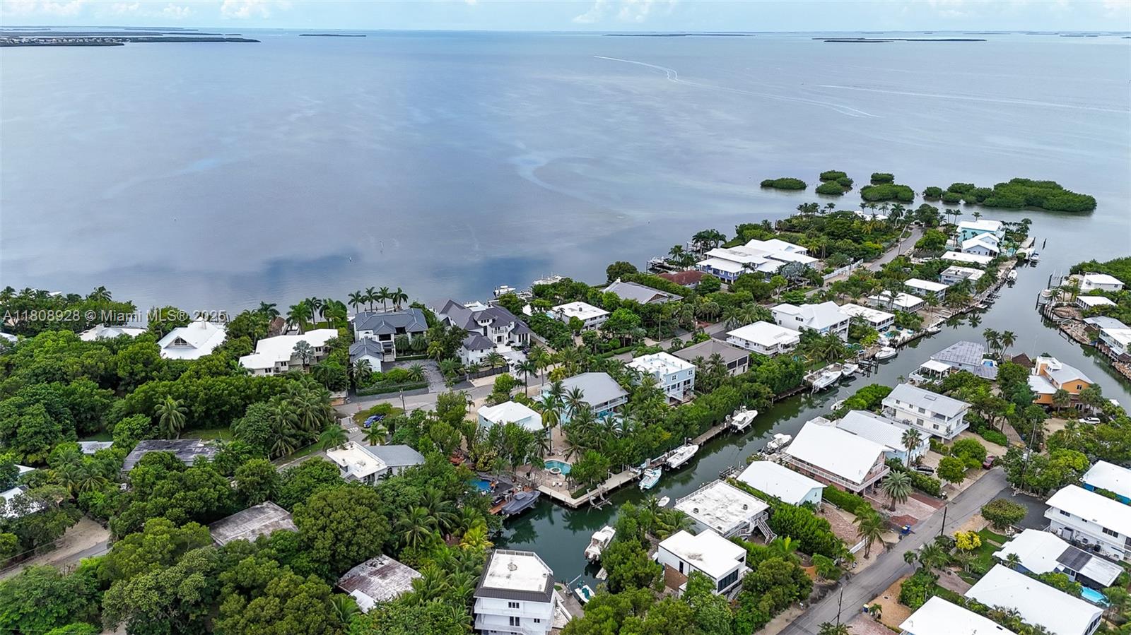 INDIAN WATERWAYS - Residential