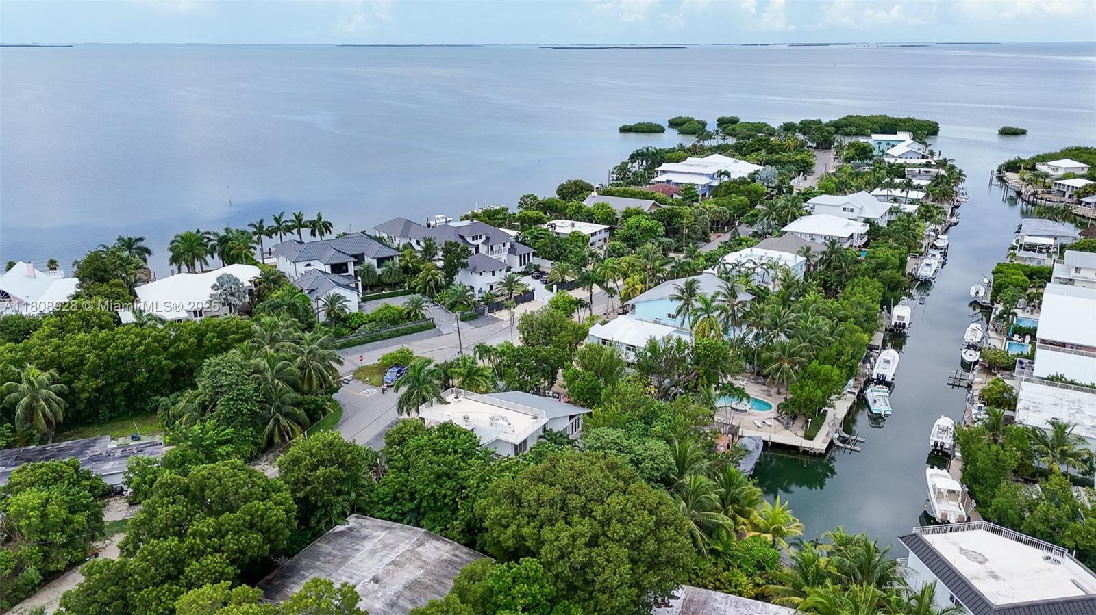 INDIAN WATERWAYS - Residential