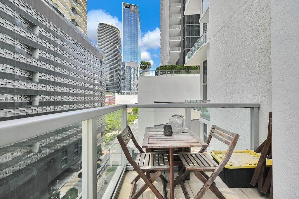 1060 BRICKELL CONDO - Residential
