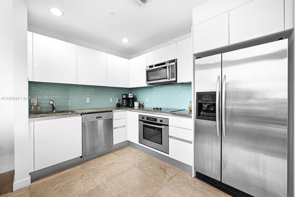 1060 BRICKELL CONDO - Residential