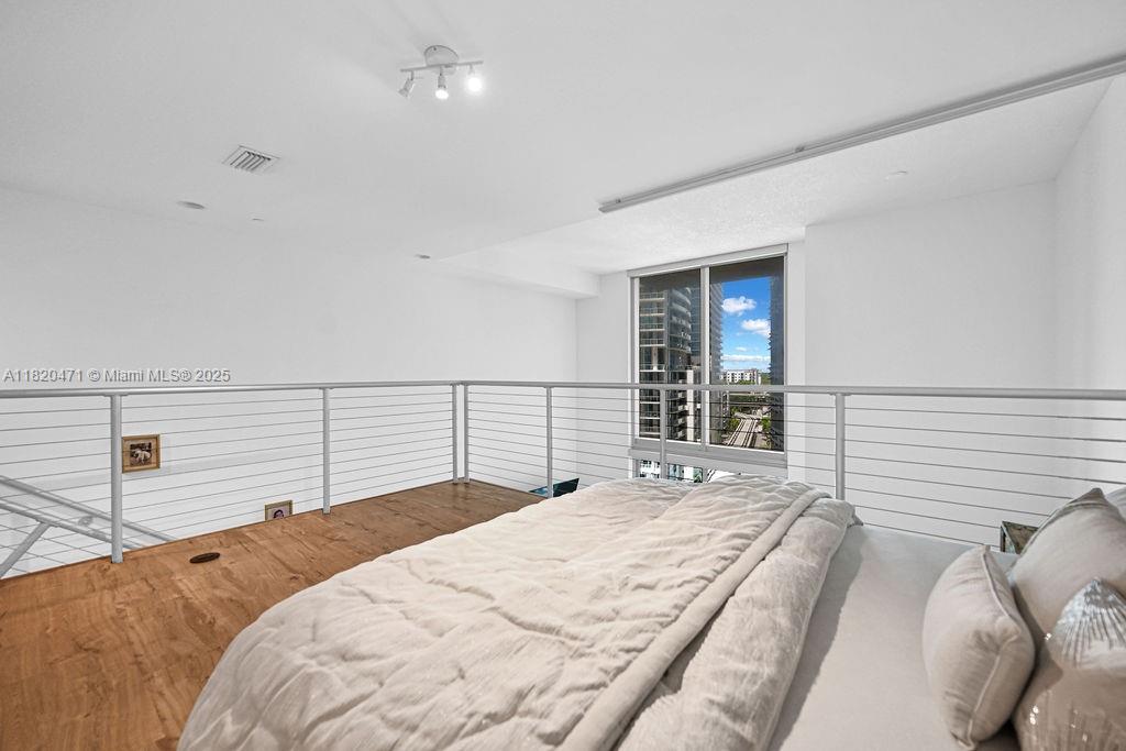 1060 BRICKELL CONDO - Residential