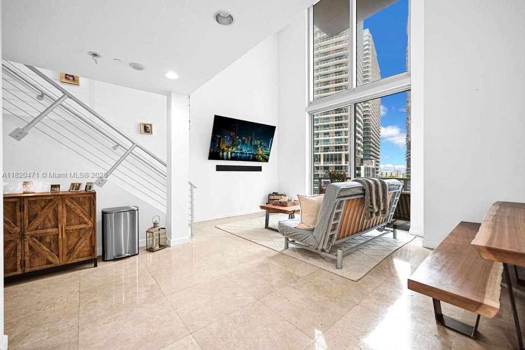 1060 BRICKELL CONDO - Residential