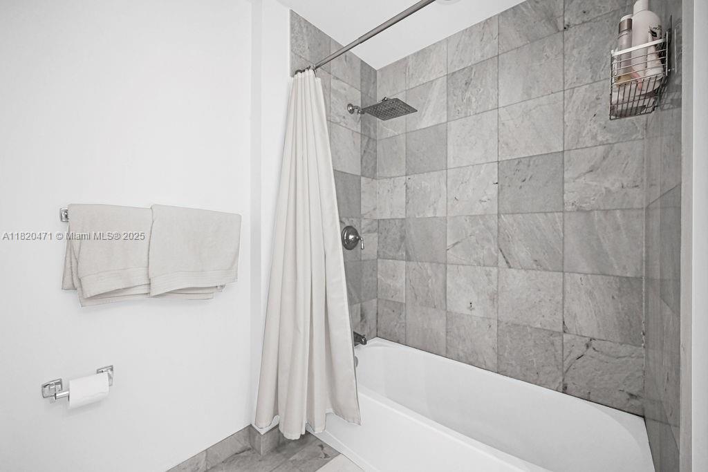 1060 BRICKELL CONDO - Residential