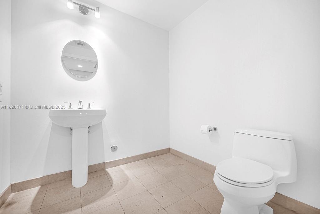 1060 BRICKELL CONDO - Residential