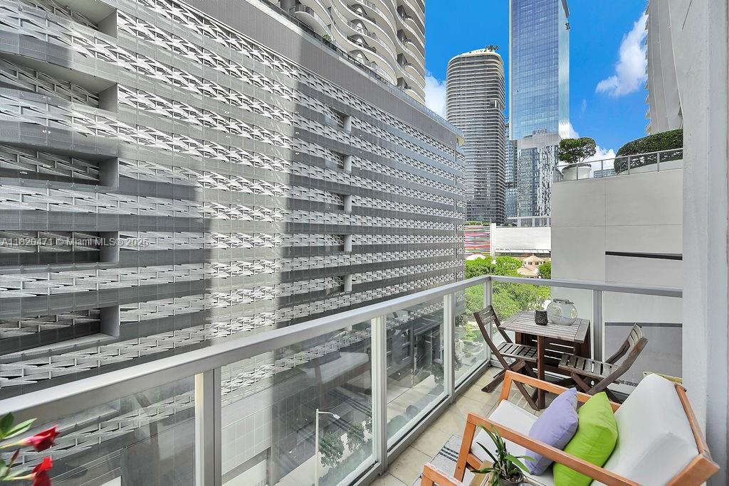 1060 BRICKELL CONDO - Residential