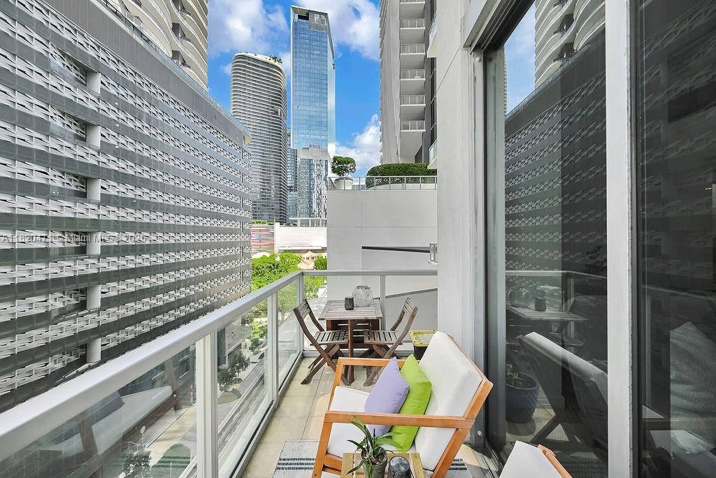 1060 BRICKELL CONDO - Residential