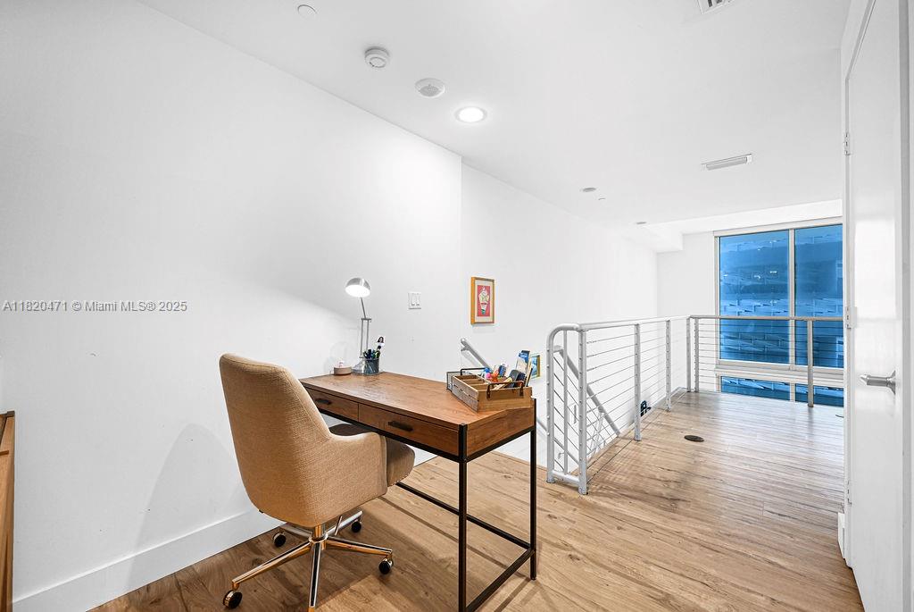 1060 BRICKELL CONDO - Residential