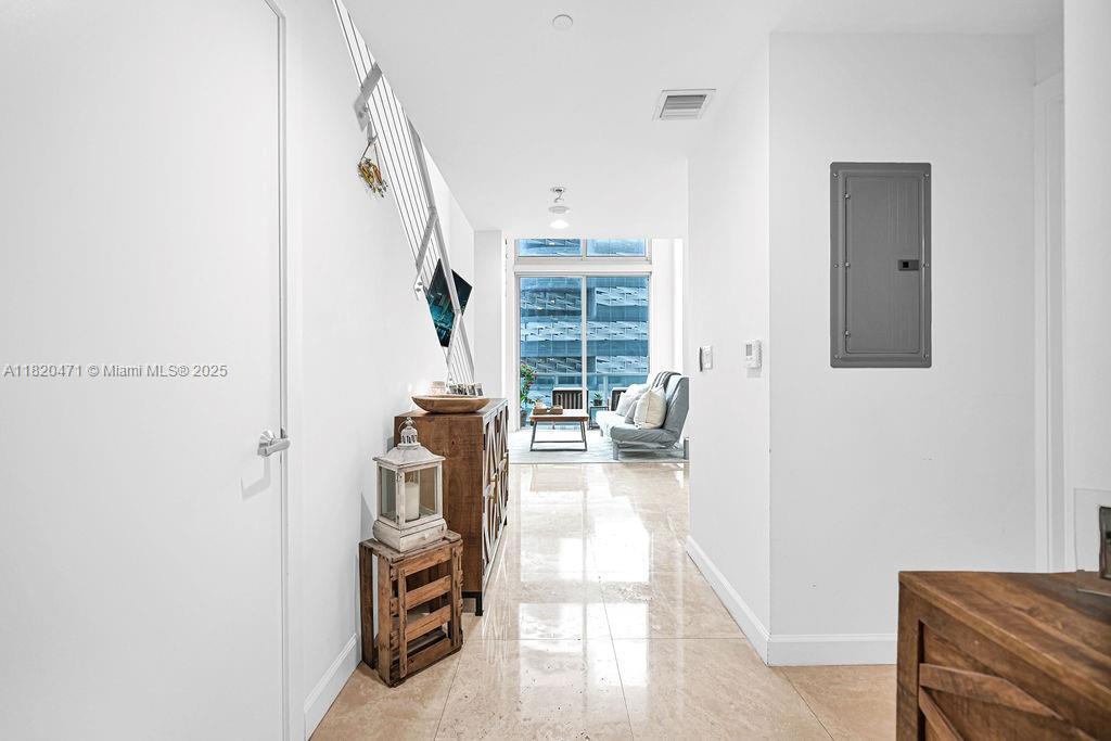 1060 BRICKELL CONDO - Residential