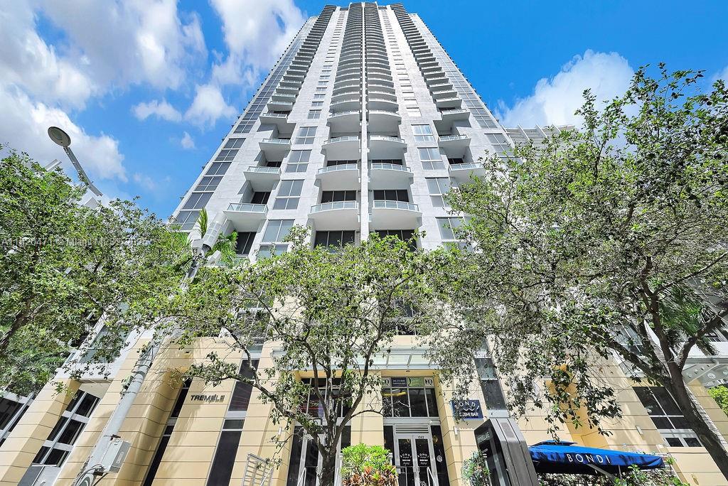 1060 BRICKELL CONDO - Residential