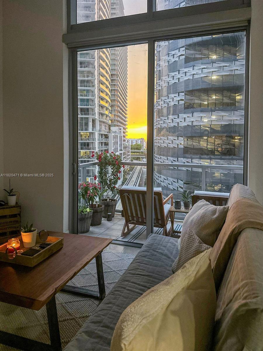 1060 BRICKELL CONDO - Residential