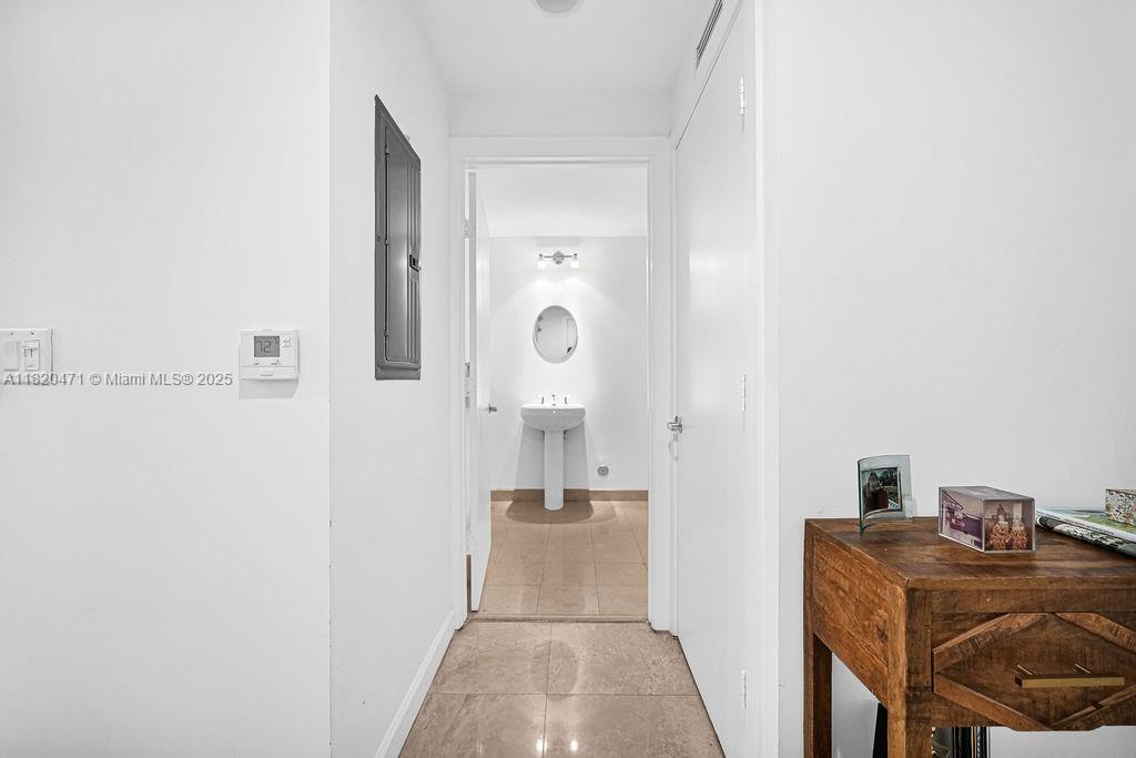 1060 BRICKELL CONDO - Residential