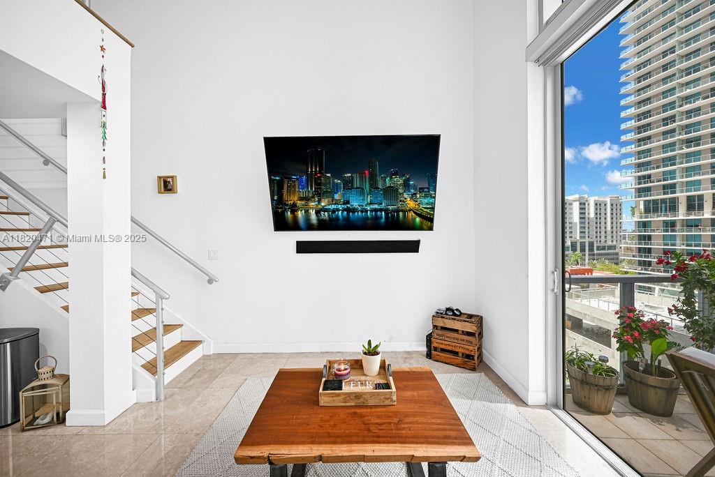 1060 BRICKELL CONDO - Residential