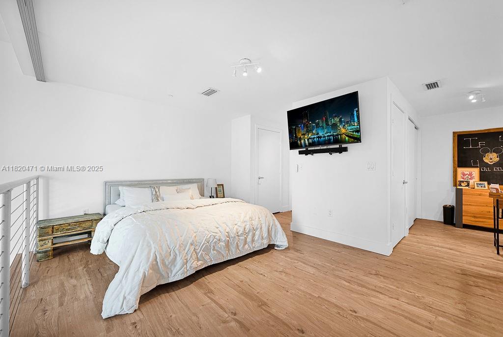 1060 BRICKELL CONDO - Residential