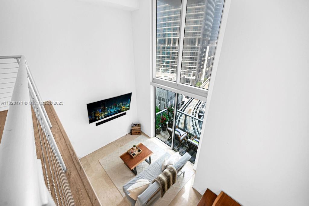 1060 BRICKELL CONDO - Residential