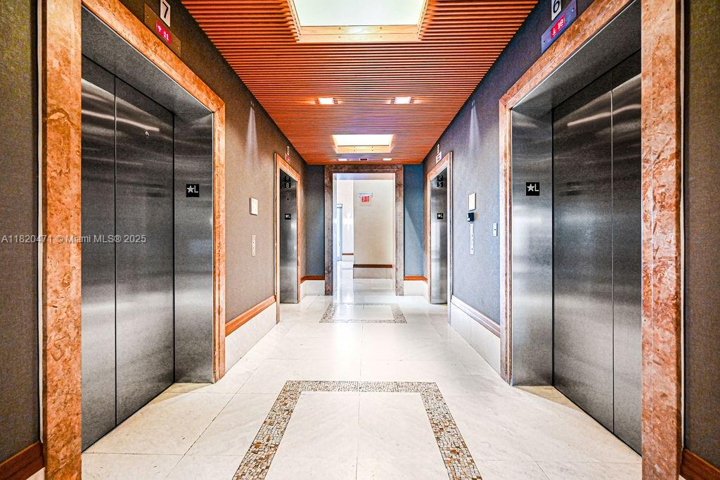 1060 BRICKELL CONDO - Residential