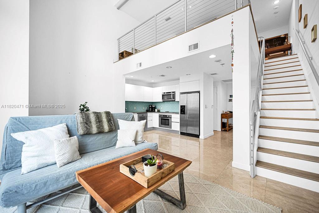 1060 BRICKELL CONDO - Residential