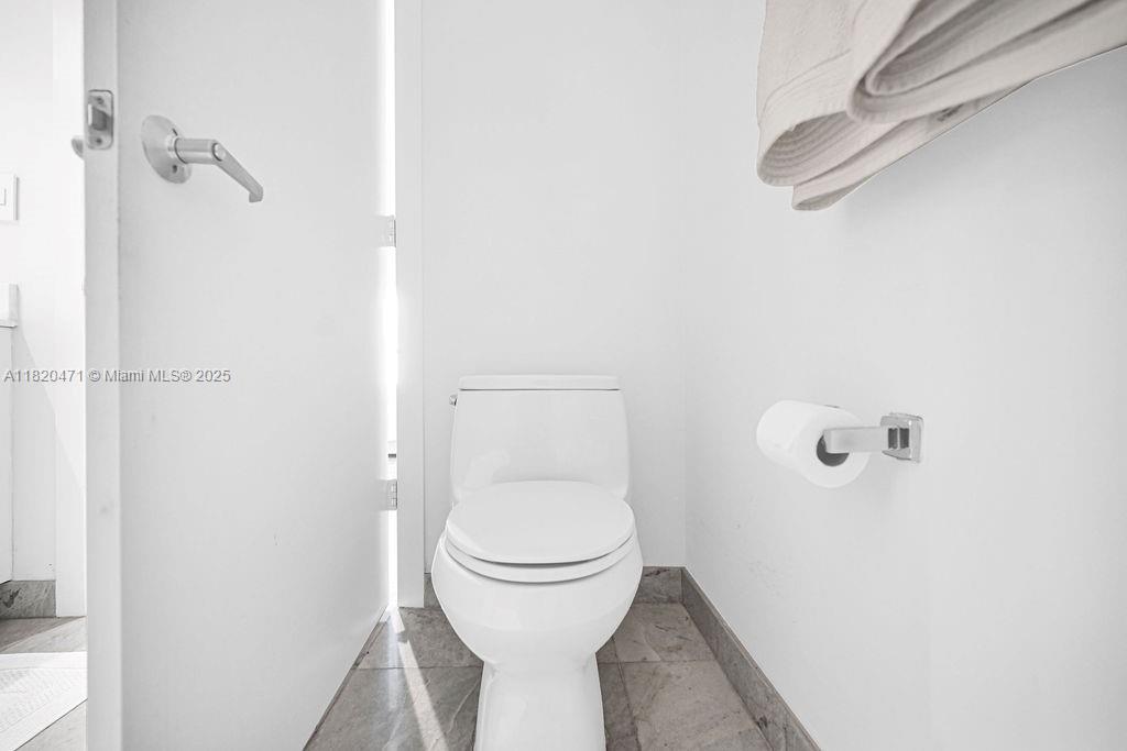1060 BRICKELL CONDO - Residential